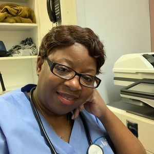 Meet your Posher, Tonya